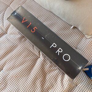 AeroVac V-15 Pro Car Vacuum (unopened box!)